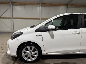 Toyota Yaris 1.5Hybrid 55kW Automaat Dynamic picture 13