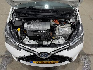 Toyota Yaris 1.5Hybrid 55kW Automaat Dynamic picture 26