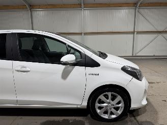 Toyota Yaris 1.5Hybrid 55kW Automaat Dynamic picture 14