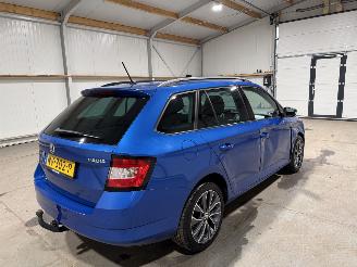 Skoda Fabia 1.2TSI 66kW Clima Drive picture 5