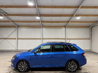 Skoda Fabia 1.2TSI 66kW Clima Drive picture 8