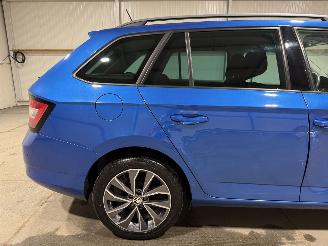 Skoda Fabia 1.2TSI 66kW Clima Drive picture 13