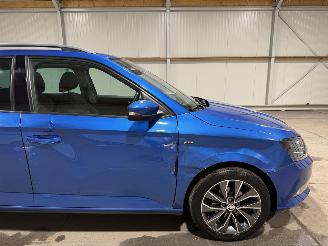 Skoda Fabia 1.2TSI 66kW Clima Drive picture 14