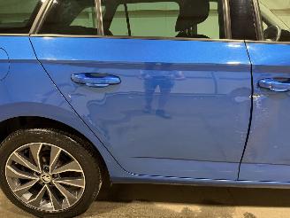 Skoda Fabia 1.2TSI 66kW Clima Drive picture 15