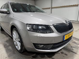 Skoda Octavia 1.4TSI Greentech 103kW Automaat Pano Elegance BusinessLine picture 17