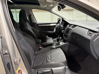 Skoda Octavia 1.4TSI Greentech 103kW Automaat Pano Elegance BusinessLine picture 31