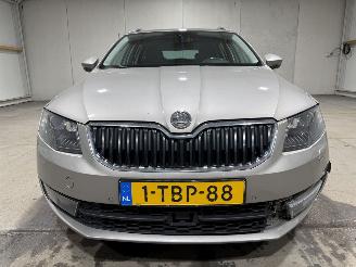 Skoda Octavia 1.4TSI Greentech 103kW Automaat Pano Elegance BusinessLine picture 18