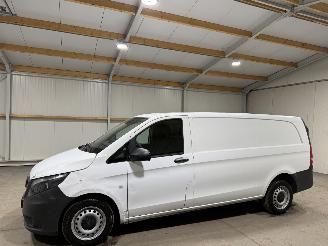 Mercedes Vito 110CDI 75kW Functional Extra Lang picture 9