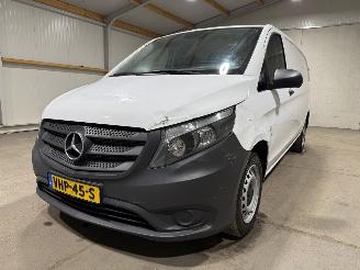 Mercedes Vito 110CDI 75kW Functional Extra Lang picture 18