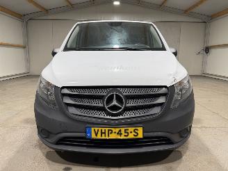 Mercedes Vito 110CDI 75kW Functional Extra Lang picture 19