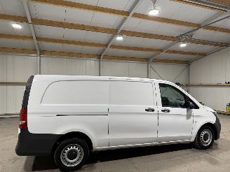 Mercedes Vito 110CDI 75kW Functional Extra Lang picture 5