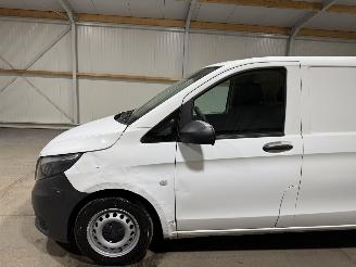 Mercedes Vito 110CDI 75kW Functional Extra Lang picture 13