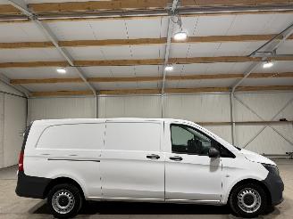 uszkodzony samochody ciężarowe Mercedes Vito 110CDI 75kW Functional Extra Lang 2020/11