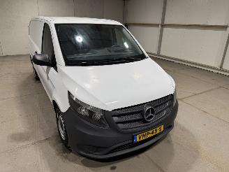 Mercedes Vito 110CDI 75kW Functional Extra Lang picture 21