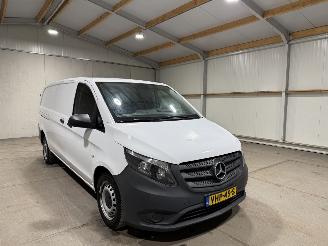 Mercedes Vito 110CDI 75kW Functional Extra Lang picture 3