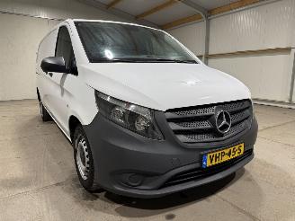 Mercedes Vito 110CDI 75kW Functional Extra Lang picture 20