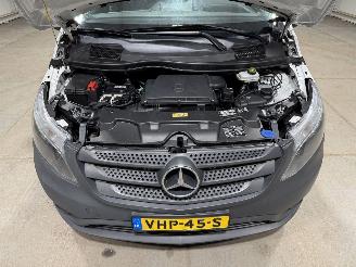 Mercedes Vito 110CDI 75kW Functional Extra Lang picture 25