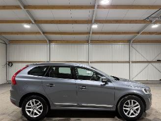 Coche accidentado Volvo Xc-60 2.0D3 110kW FWD R-Design 2017/1