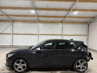 Seat Leon 1.0eTSI 81kW Automaat Business Intense FR picture 8