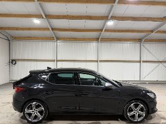 Unfallwagen Seat Leon 1.0eTSI 81kW Automaat Business Intense FR 2023/11