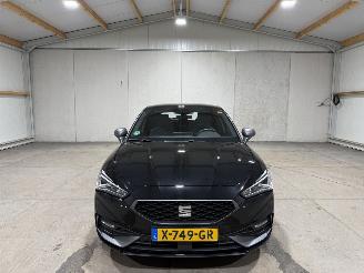 Seat Leon 1.0eTSI 81kW Automaat Business Intense FR picture 4