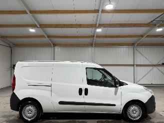 damaged commercial vehicles Opel Combo 1.3 DCTi 70kW L2H1 Sport 2017/11