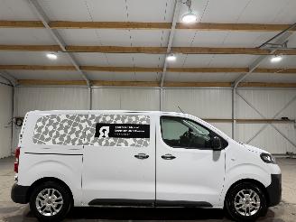 Schade bestelwagen Fiat Scudo 1.5MultiJet 75kW L2H1 2022/8