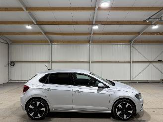 Avarii autoturisme Volkswagen Polo 1.6TDI 70kW Airco Comfortline 2018/7