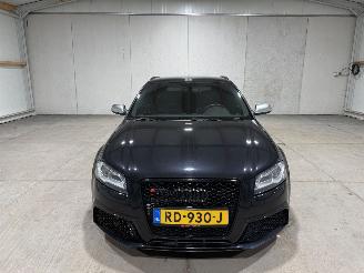 Audi Rs3 2.5T 250kW Automaat Quattro Pro Line picture 4