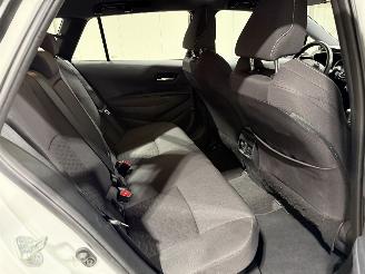 Toyota Corolla Touring Sports 1.8Hybrid 72kW Automaat Hybrid Active picture 35