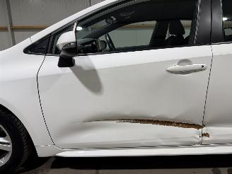 Toyota Corolla Touring Sports 1.8Hybrid 72kW Automaat Hybrid Active picture 16