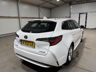 Toyota Corolla Touring Sports 1.8Hybrid 72kW Automaat Hybrid Active picture 6