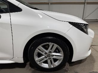 Toyota Corolla Touring Sports 1.8Hybrid 72kW Automaat Hybrid Active picture 14