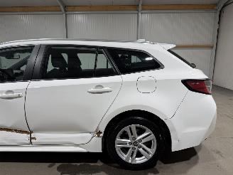 Toyota Corolla Touring Sports 1.8Hybrid 72kW Automaat Hybrid Active picture 17