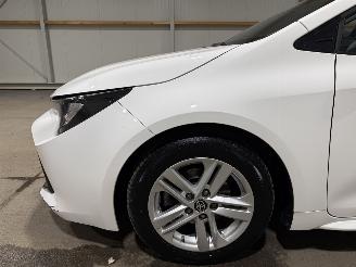 Toyota Corolla Touring Sports 1.8Hybrid 72kW Automaat Hybrid Active picture 13