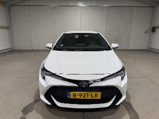 Toyota Corolla Touring Sports 1.8Hybrid 72kW Automaat Hybrid Active picture 4