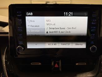 Toyota Corolla Touring Sports 1.8Hybrid 72kW Automaat Hybrid Active picture 31