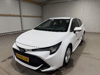 Toyota Corolla Touring Sports 1.8Hybrid 72kW Automaat Hybrid Active picture 10