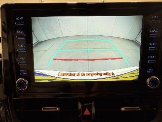 Toyota Corolla Touring Sports 1.8Hybrid 72kW Automaat Hybrid Active picture 32