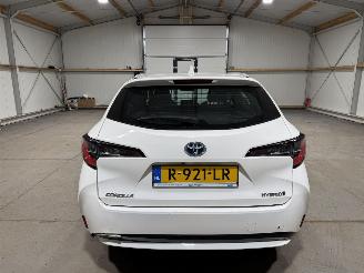 Toyota Corolla Touring Sports 1.8Hybrid 72kW Automaat Hybrid Active picture 7