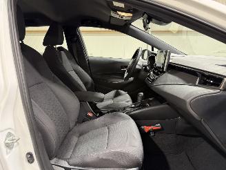 Toyota Corolla Touring Sports 1.8Hybrid 72kW Automaat Hybrid Active picture 36