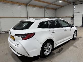 Toyota Corolla Touring Sports 1.8Hybrid 72kW Automaat Hybrid Active picture 5