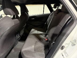 Toyota Corolla Touring Sports 1.8Hybrid 72kW Automaat Hybrid Active picture 34
