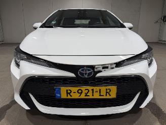 Toyota Corolla Touring Sports 1.8Hybrid 72kW Automaat Hybrid Active picture 25