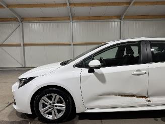 Toyota Corolla Touring Sports 1.8Hybrid 72kW Automaat Hybrid Active picture 15