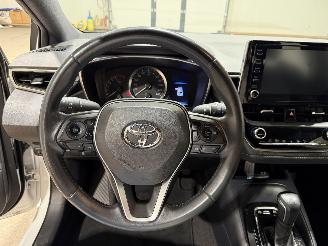 Toyota Corolla Touring Sports 1.8Hybrid 72kW Automaat Hybrid Active picture 28