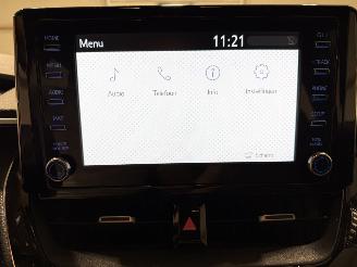 Toyota Corolla Touring Sports 1.8Hybrid 72kW Automaat Hybrid Active picture 30
