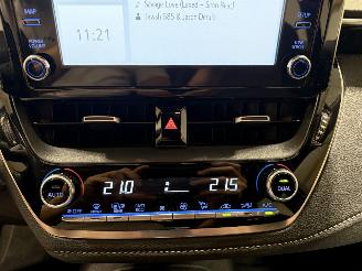 Toyota Corolla Touring Sports 1.8Hybrid 72kW Automaat Hybrid Active picture 33