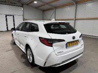 Toyota Corolla Touring Sports 1.8Hybrid 72kW Automaat Hybrid Active picture 12