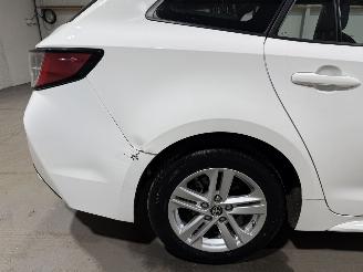 Toyota Corolla Touring Sports 1.8Hybrid 72kW Automaat Hybrid Active picture 22